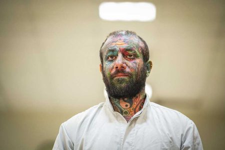 تبعیض در کیفرخواست تتلو نسبت به دیگر مجرمان مشابه - خبرگزاری بهار جاودانه | اخبار ایران و جهان